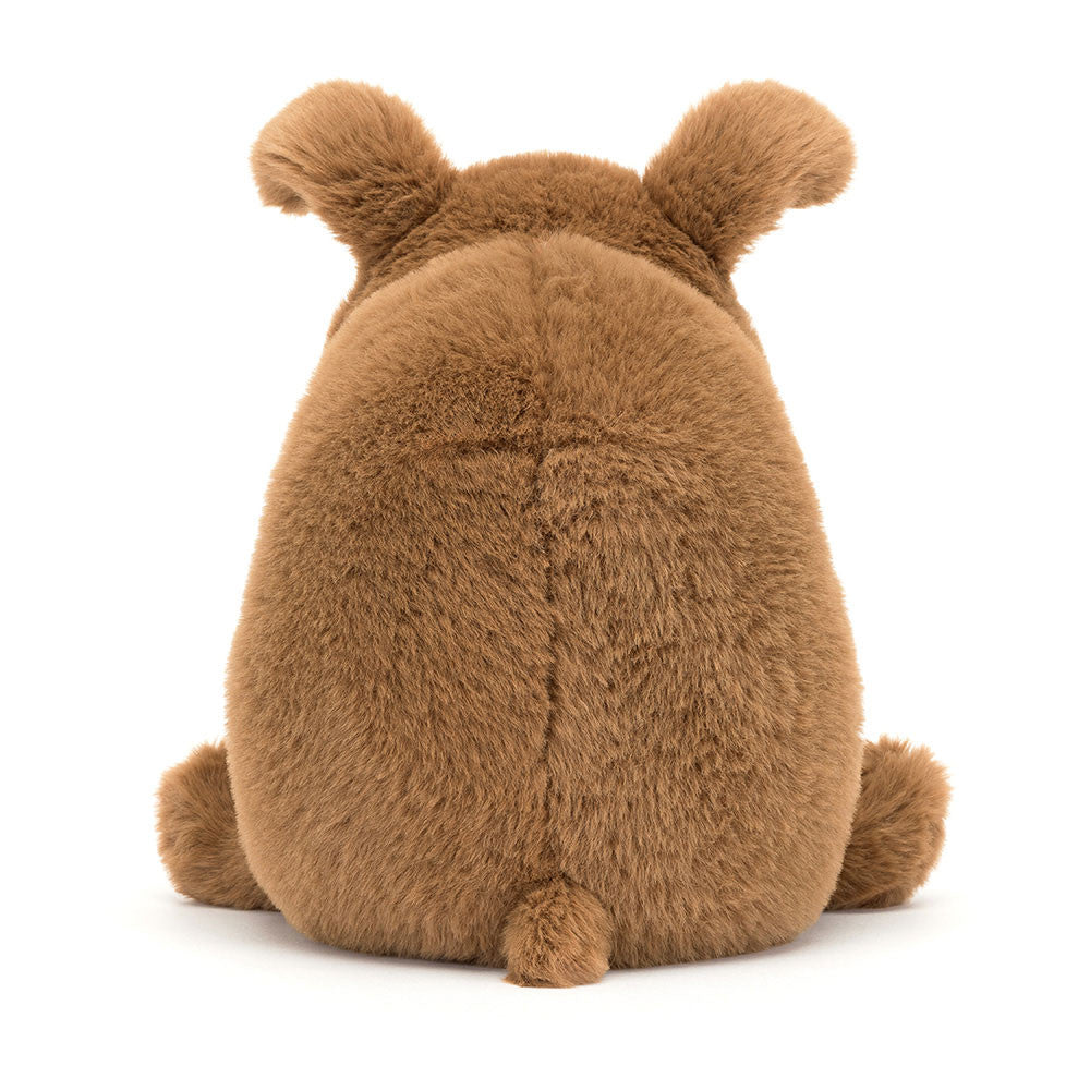 Cão Derreck da Jellycat