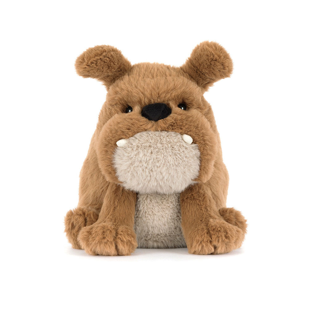 Cão Derreck da Jellycat