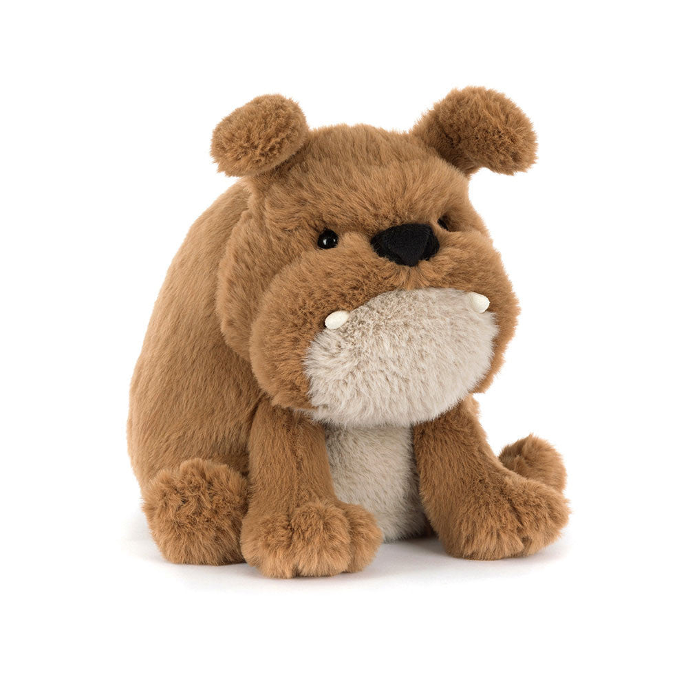 Cão Derreck da Jellycat