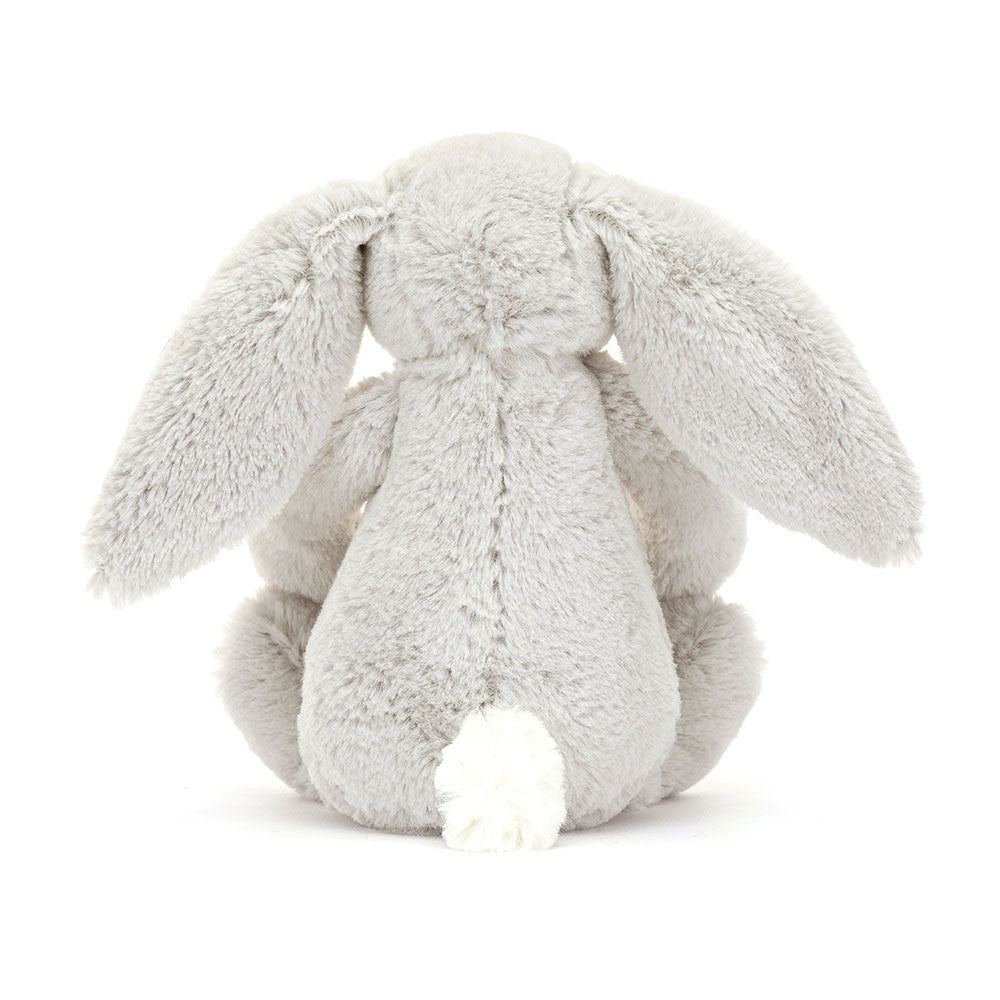 Coelho Silver Blossom Pequeno Bloom da Jellycat