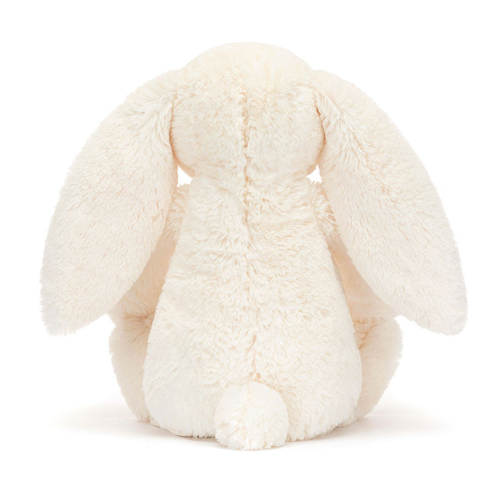 Coelho Cream Blossom Pequeno Berry da Jellycat