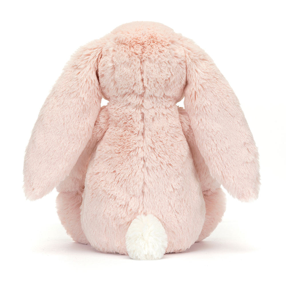 Coelho Creme Blossom Pequeno Berry da Jellycat