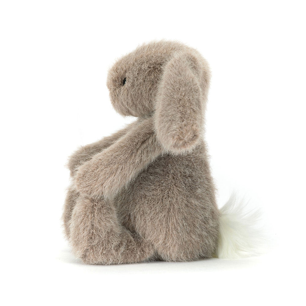 Jellycat Fawn Flufflet Bunny coelho peluche pequeno