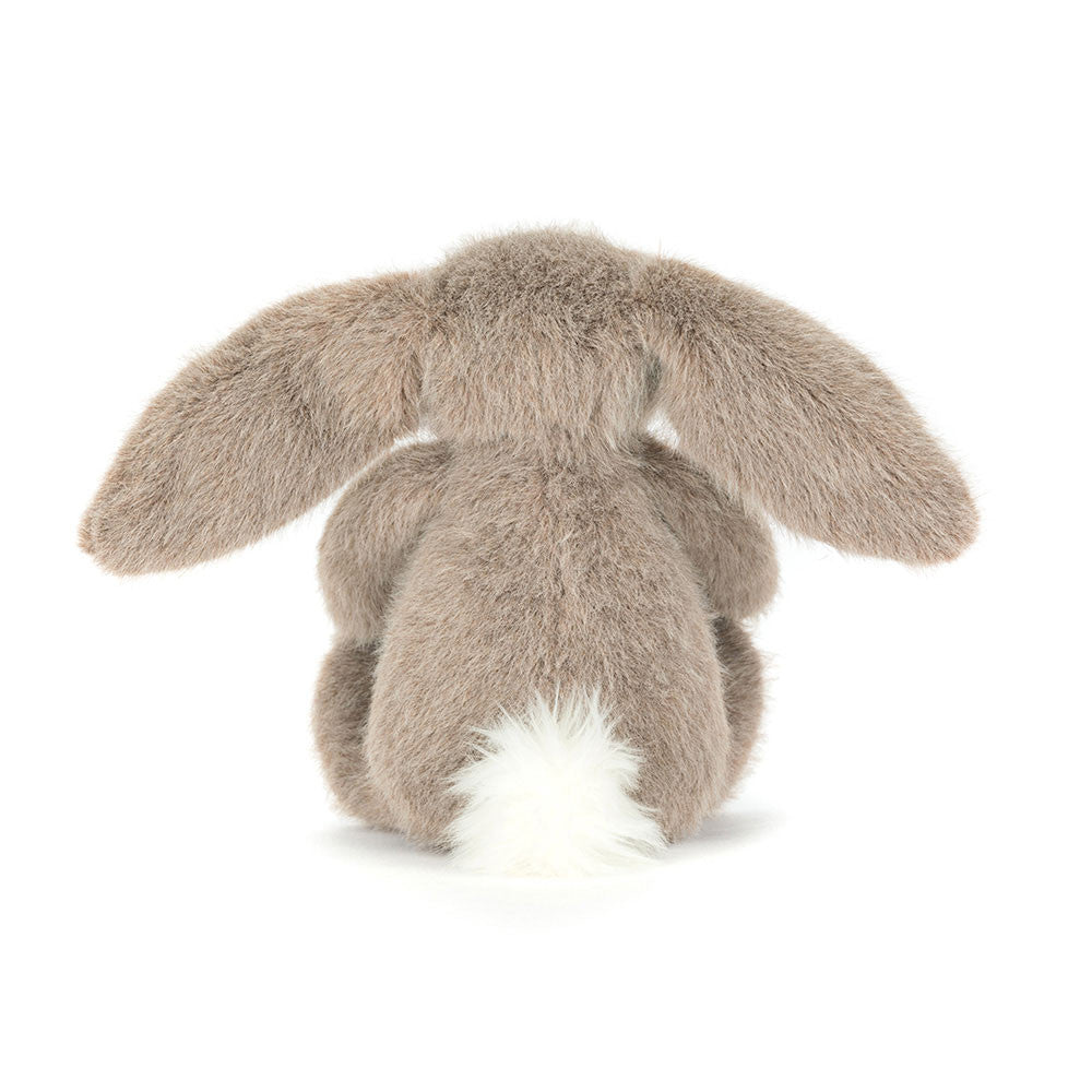 Jellycat Fawn Flufflet Bunny coelho peluche pequeno