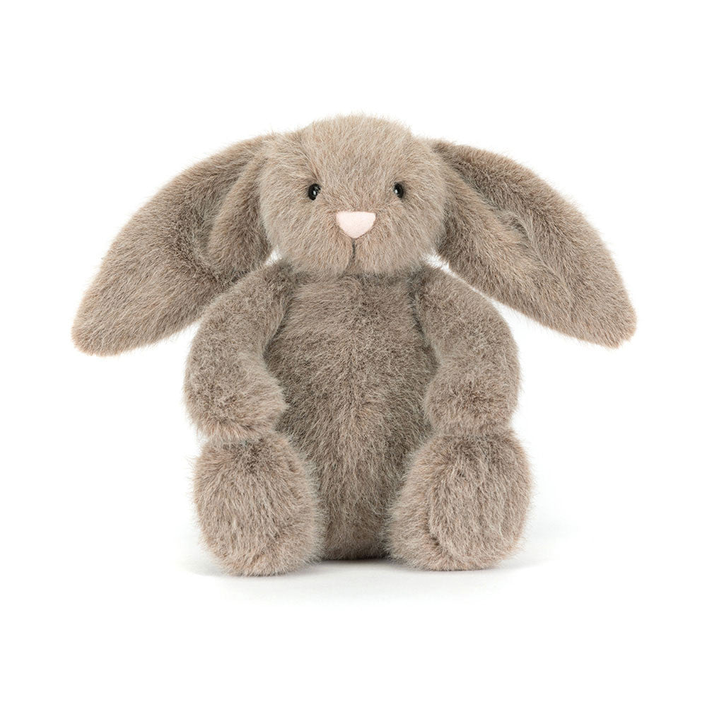 Jellycat Fawn Flufflet Bunny coelho peluche pequeno
