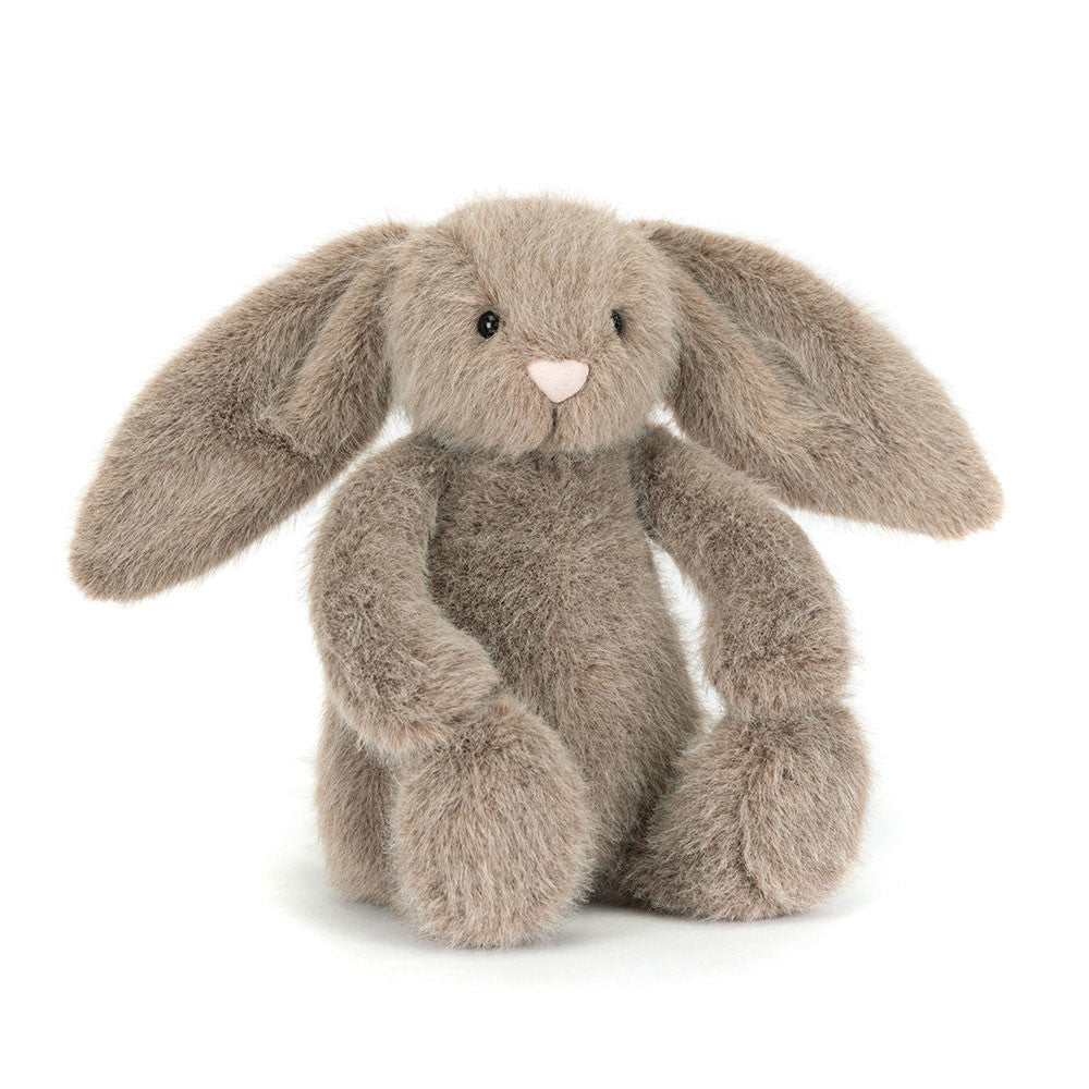 Jellycat Fawn Flufflet Bunny coelho peluche pequeno