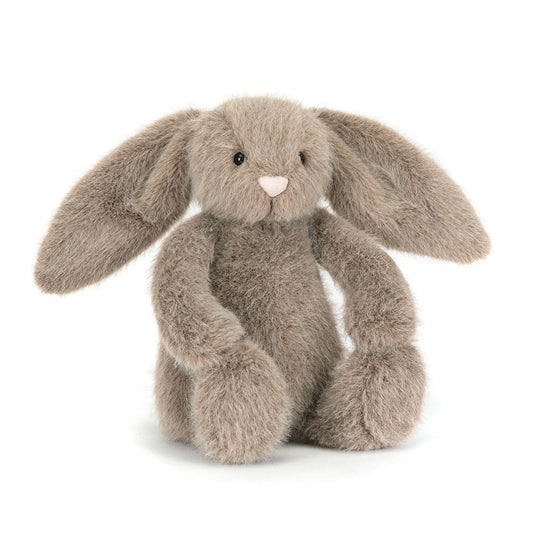 Jellycat Fawn Flufflet Bunny coelho peluche pequeno