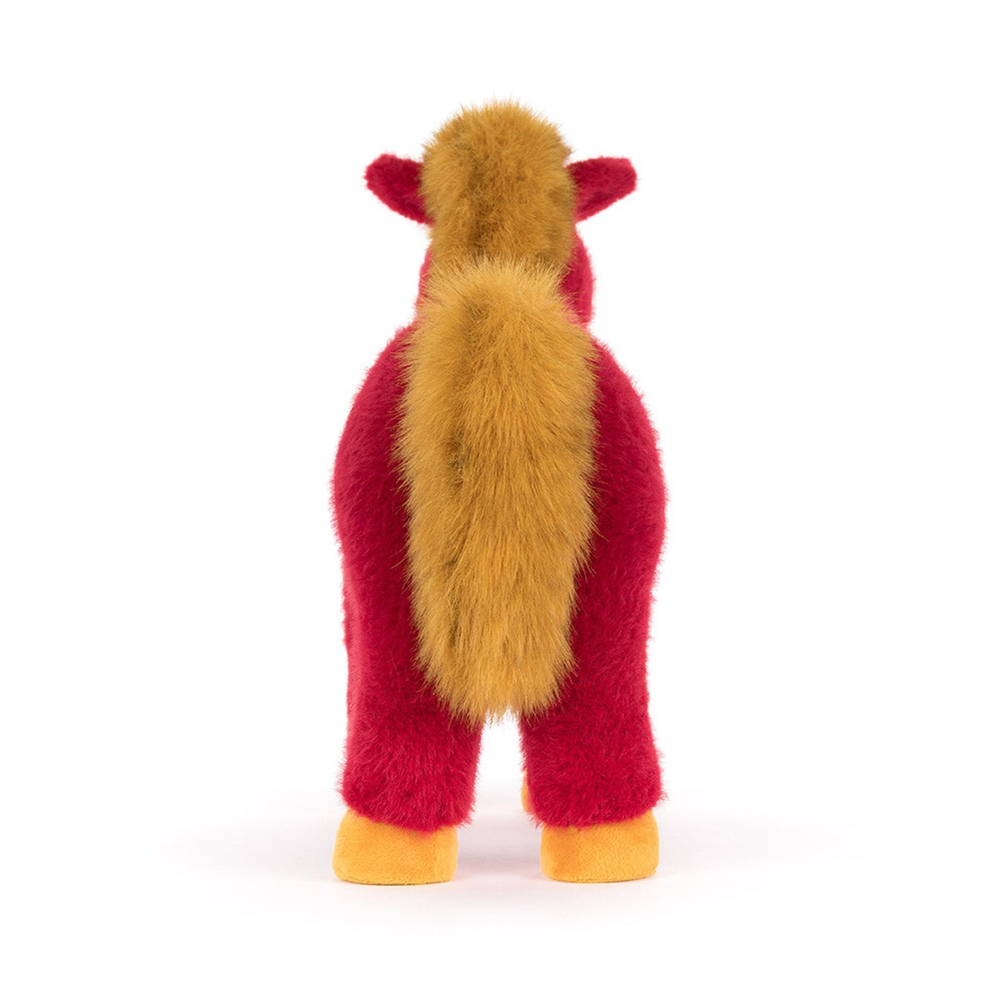 Festival Horse Jellycat — Peluche divertido e decorativo | Lolla Kids