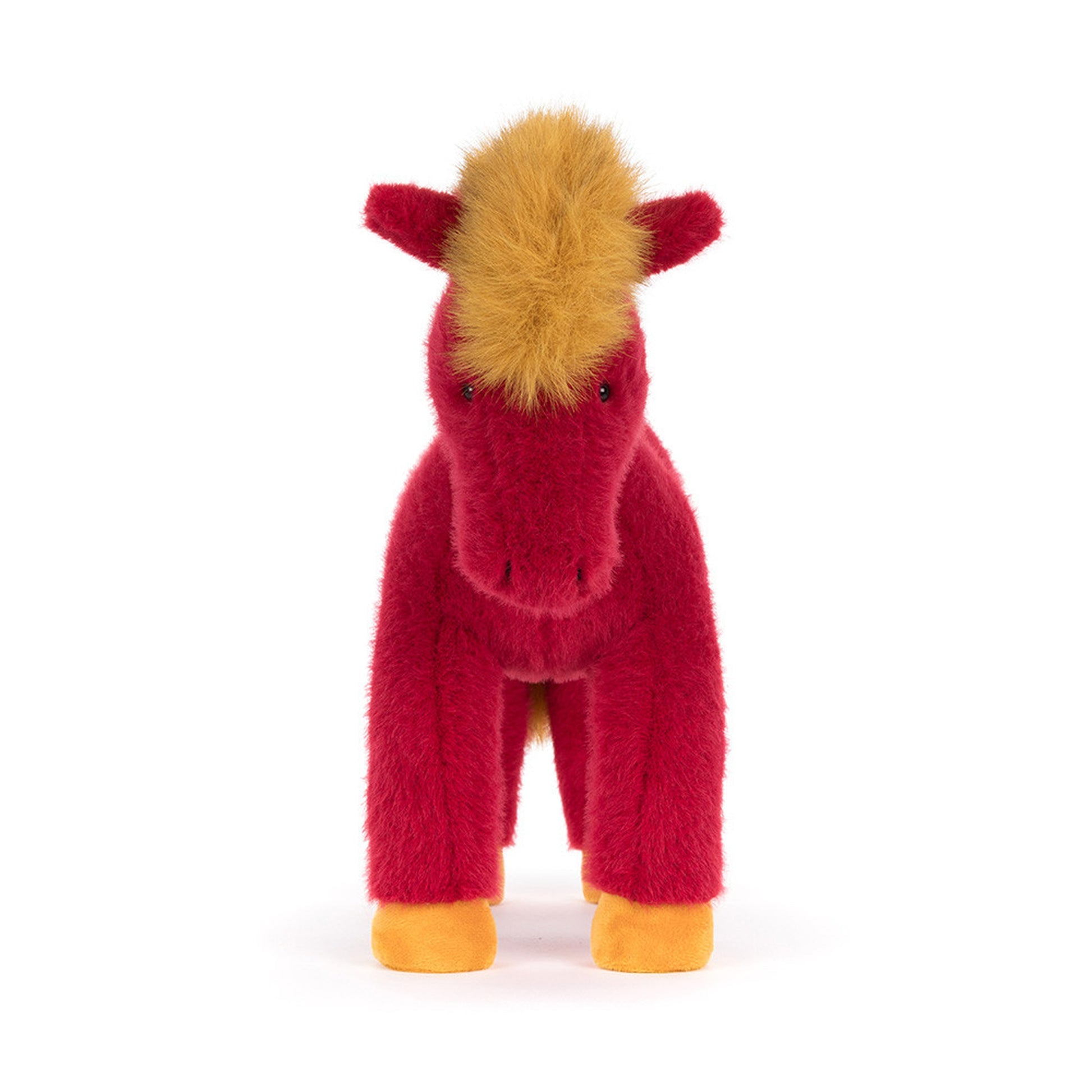 Festival Horse Jellycat — Peluche divertido e decorativo | Lolla Kids