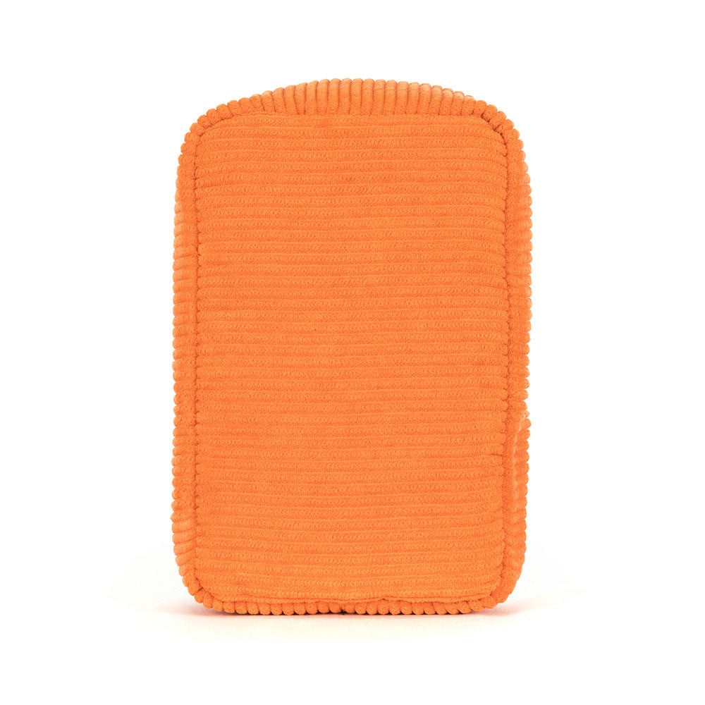 Lata de Sardinhas Jellycat – Peluche Divertido e Fofo | Lolla Kids