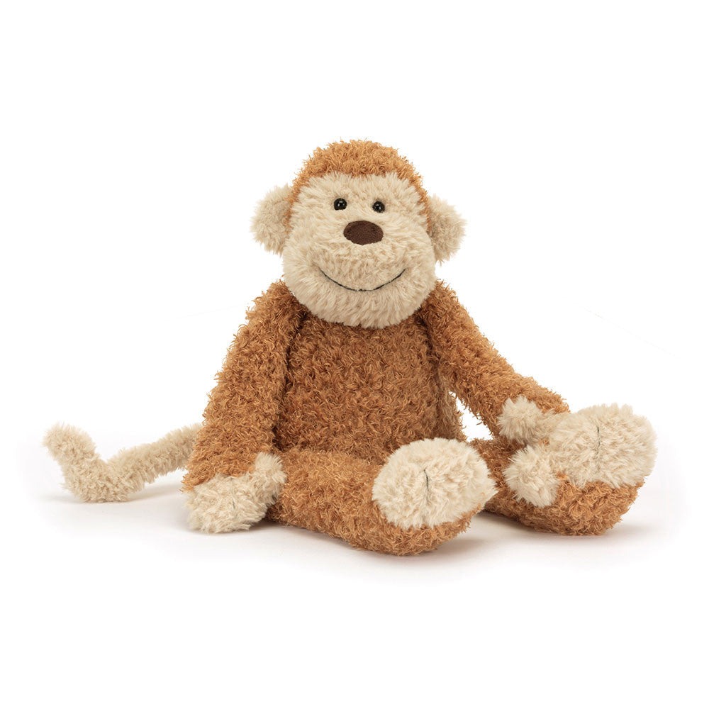 Macaco Junglie da Jellycat