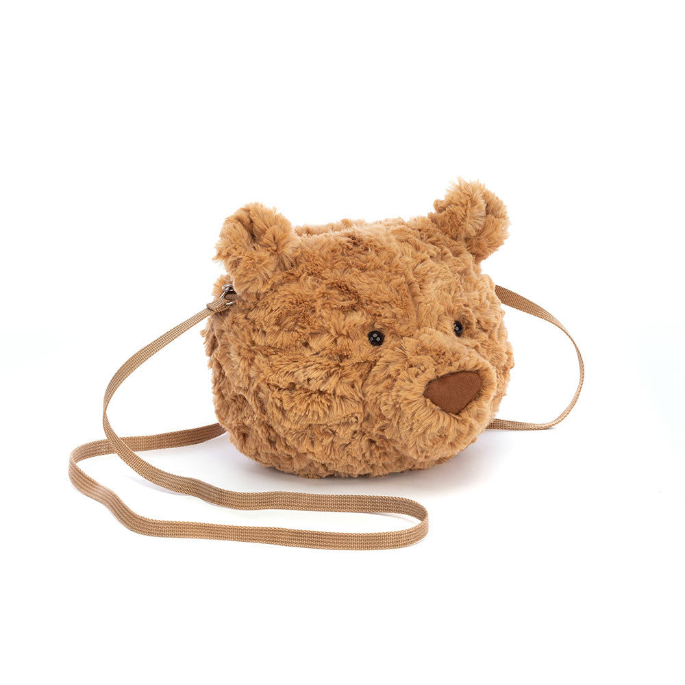 Mala Urso Bastholomew da jellycat