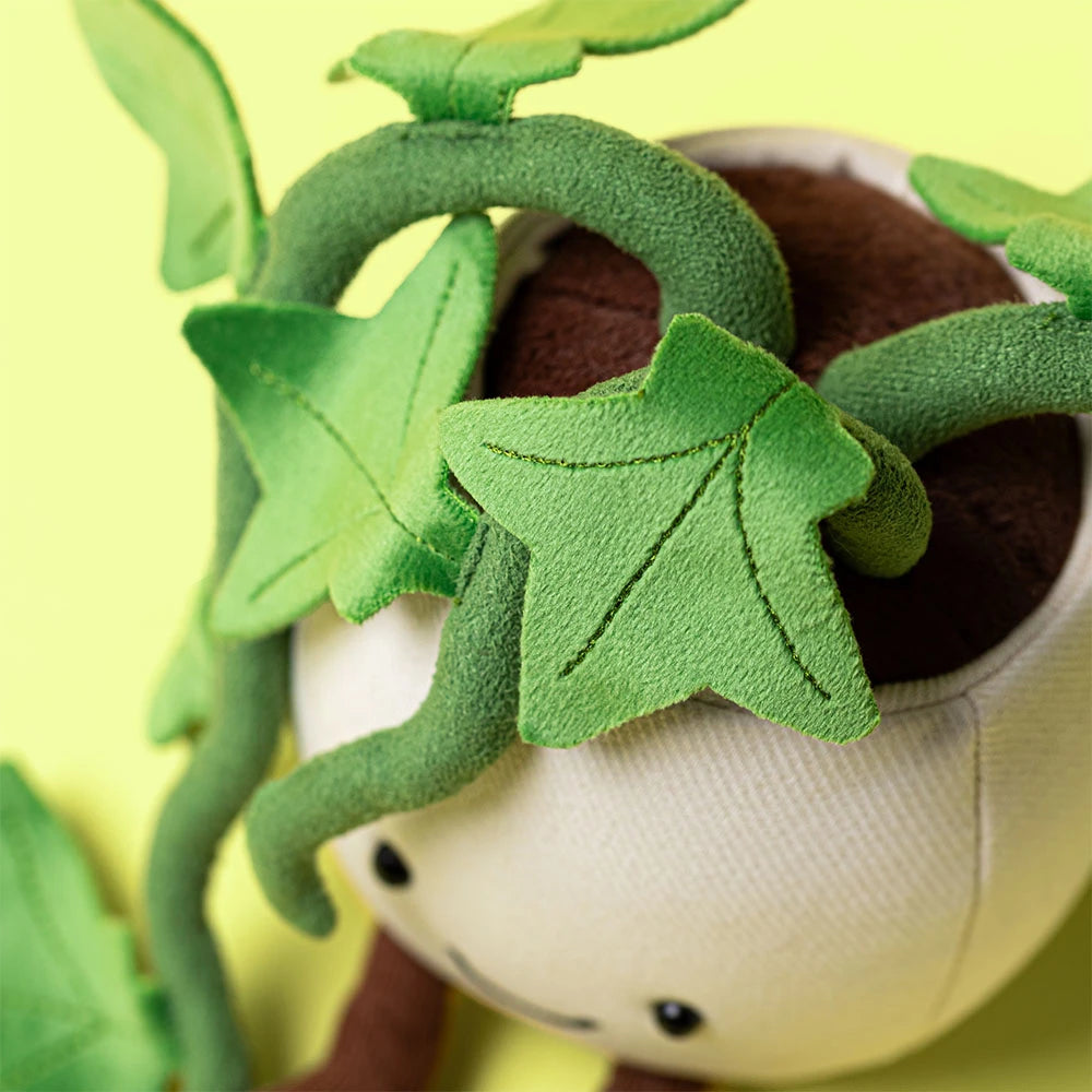 Amuseables Ivy Jellycat – Peluche de Hera Adorável