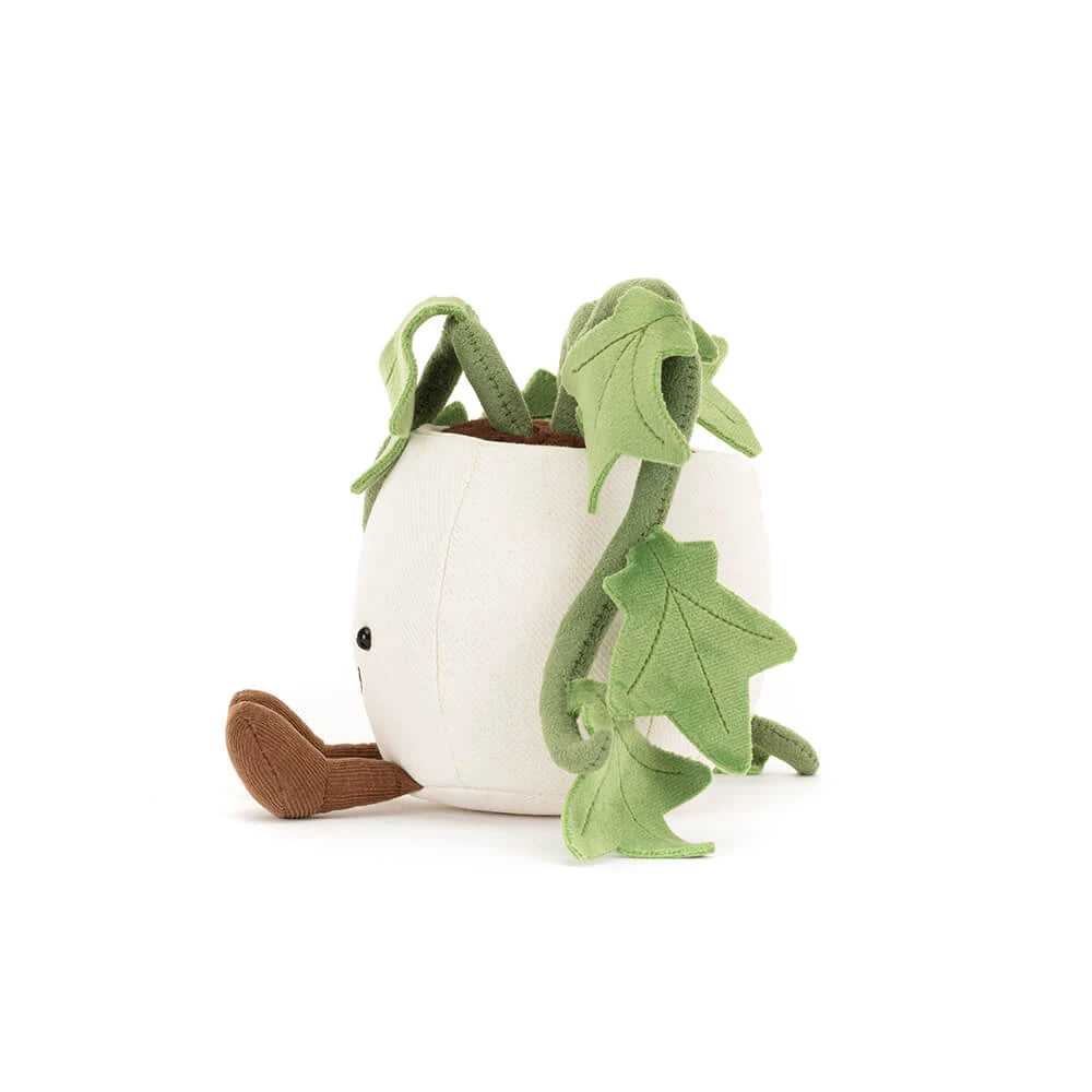 Amuseables Ivy Jellycat – Peluche de Hera Adorável