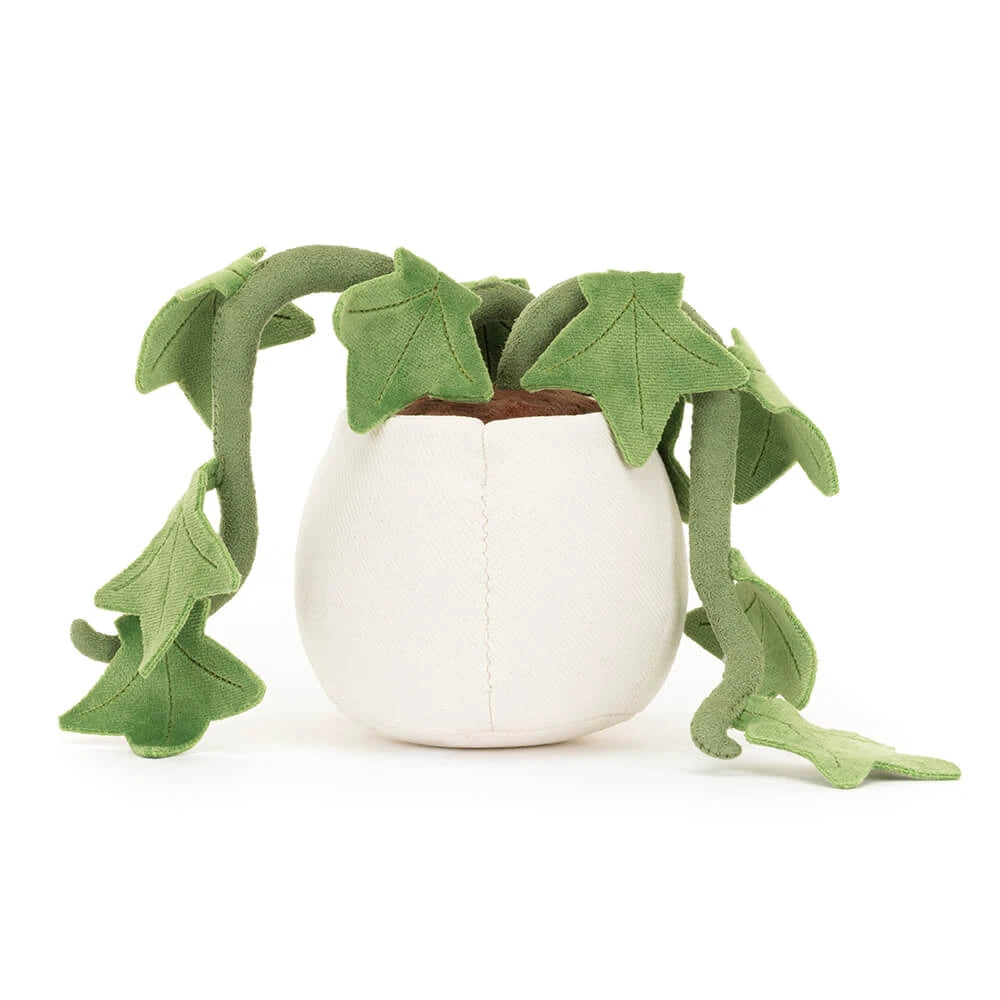 Amuseables Ivy Jellycat – Peluche de Hera Adorável