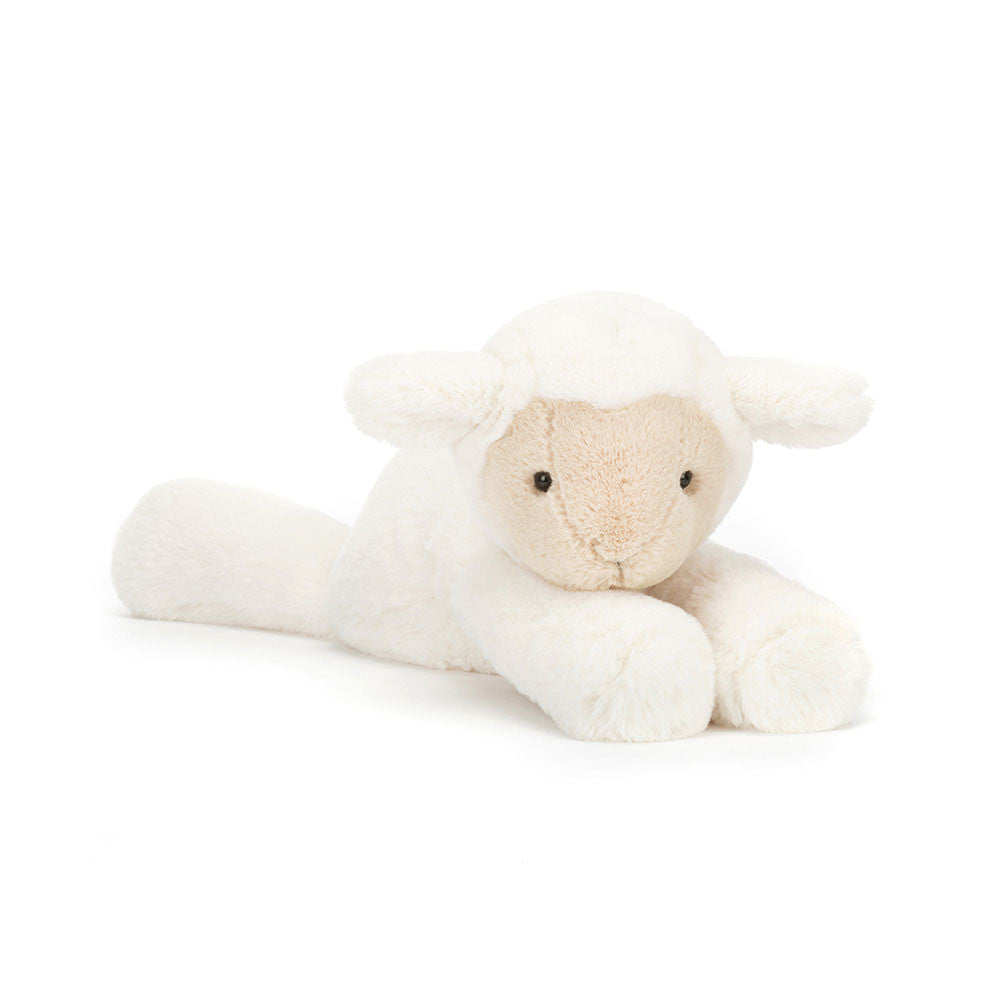 Ovelha Smudge da Jellycat