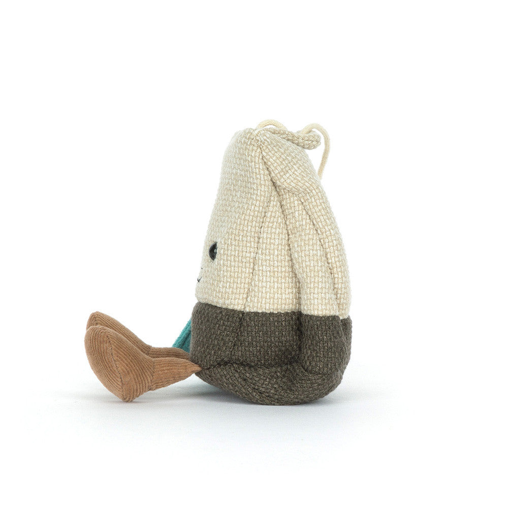 Jellycat Amuseables Steepy Tea Bag peluche