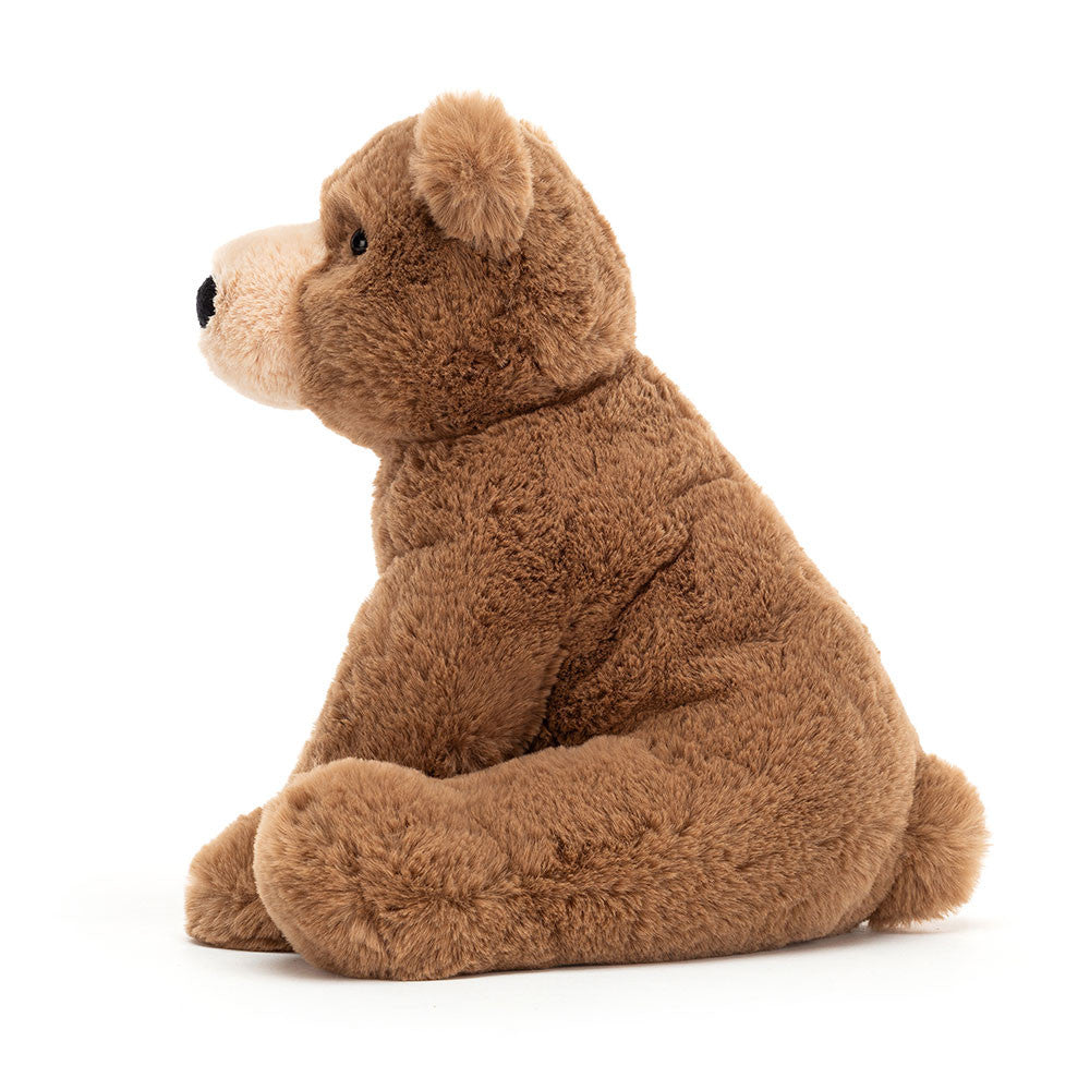 Urso Woody Médio da Jellycat