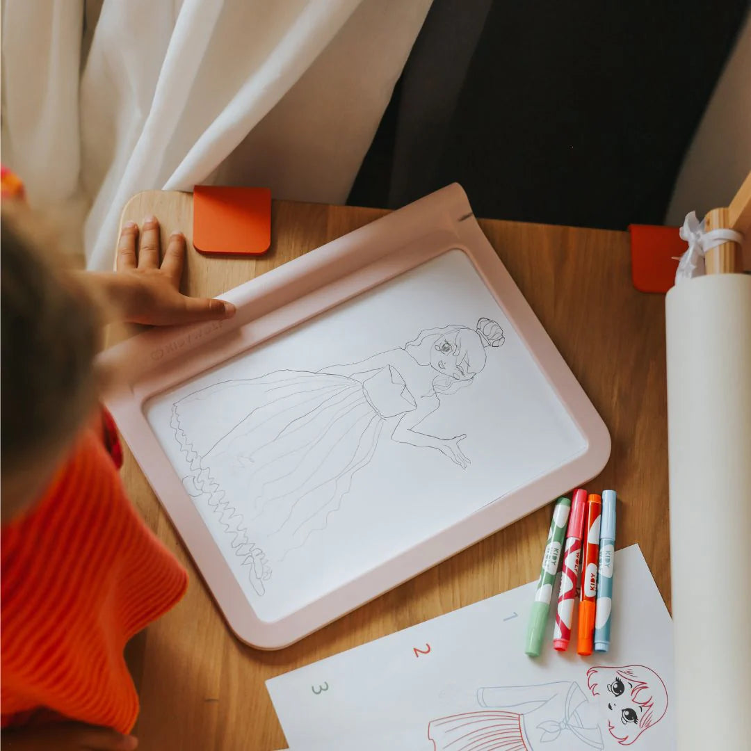 KIDYDRAW-PRO Fashion