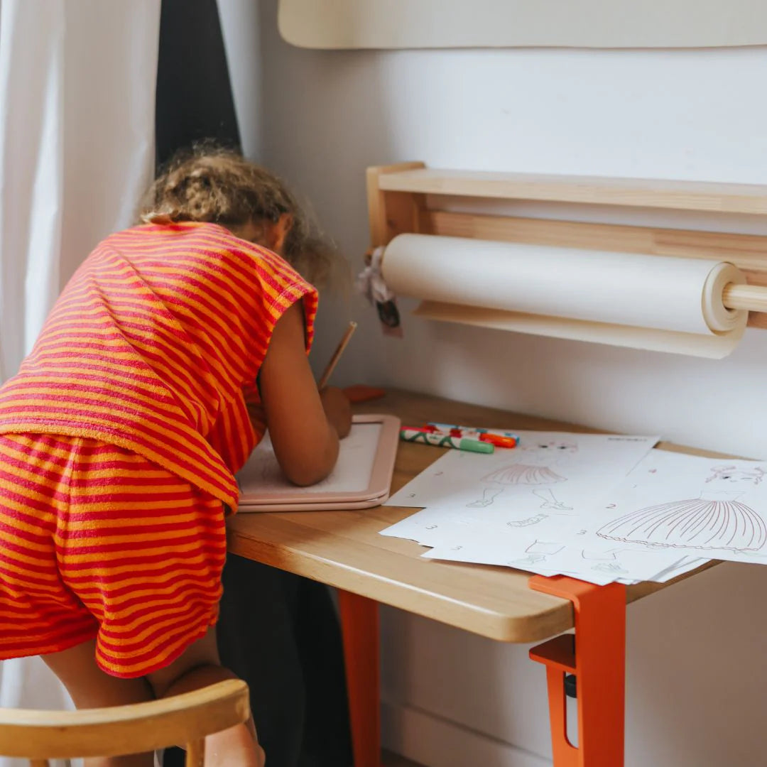 KIDYDRAW-PRO Fashion