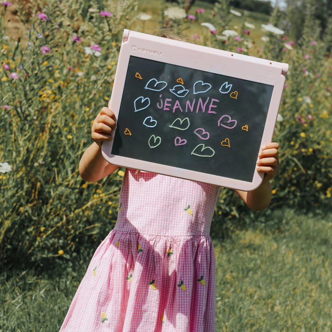 KIDYDRAW-PRO Fashion