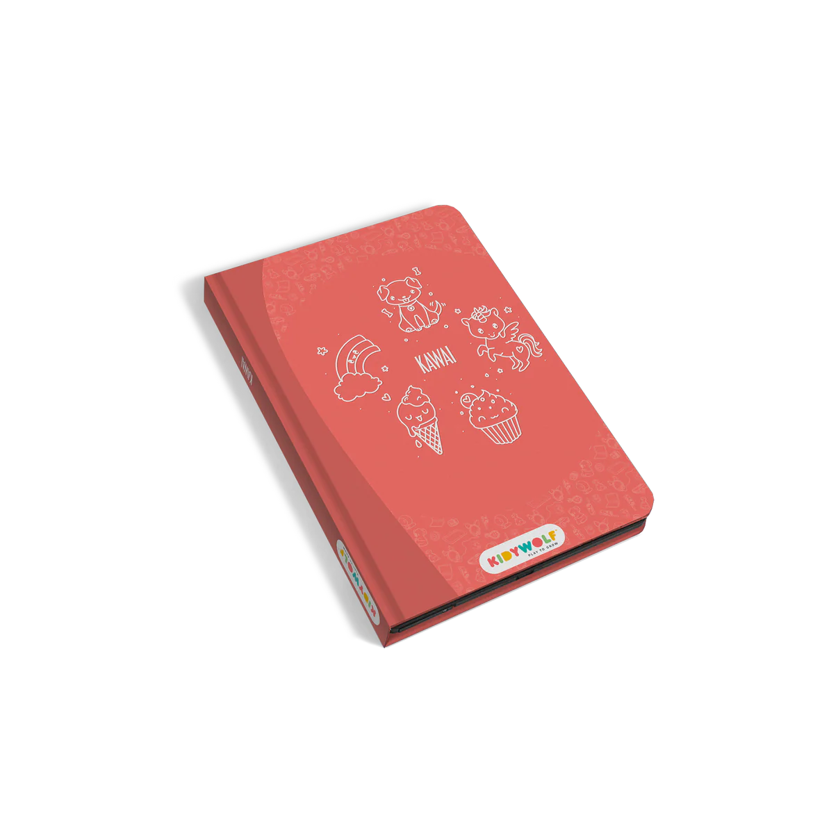 Tablet Mini de Desenho | Kawai