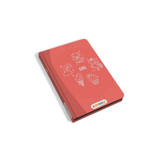Tablet Mini de Desenho | Kawai