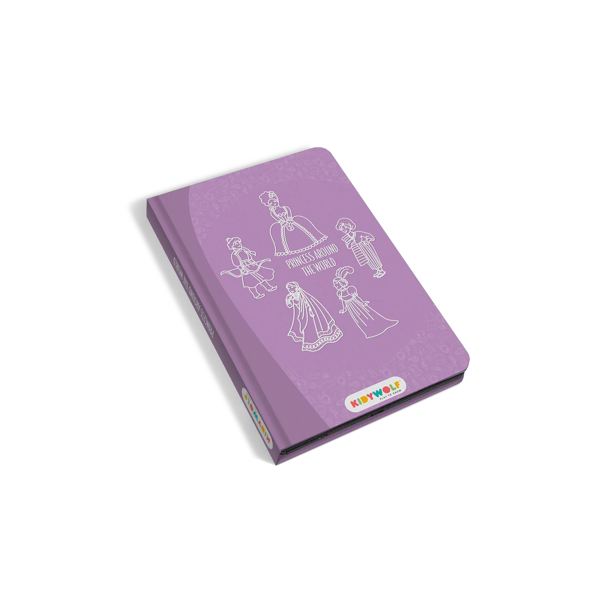 Tablet Mini de Desenho | Princesas