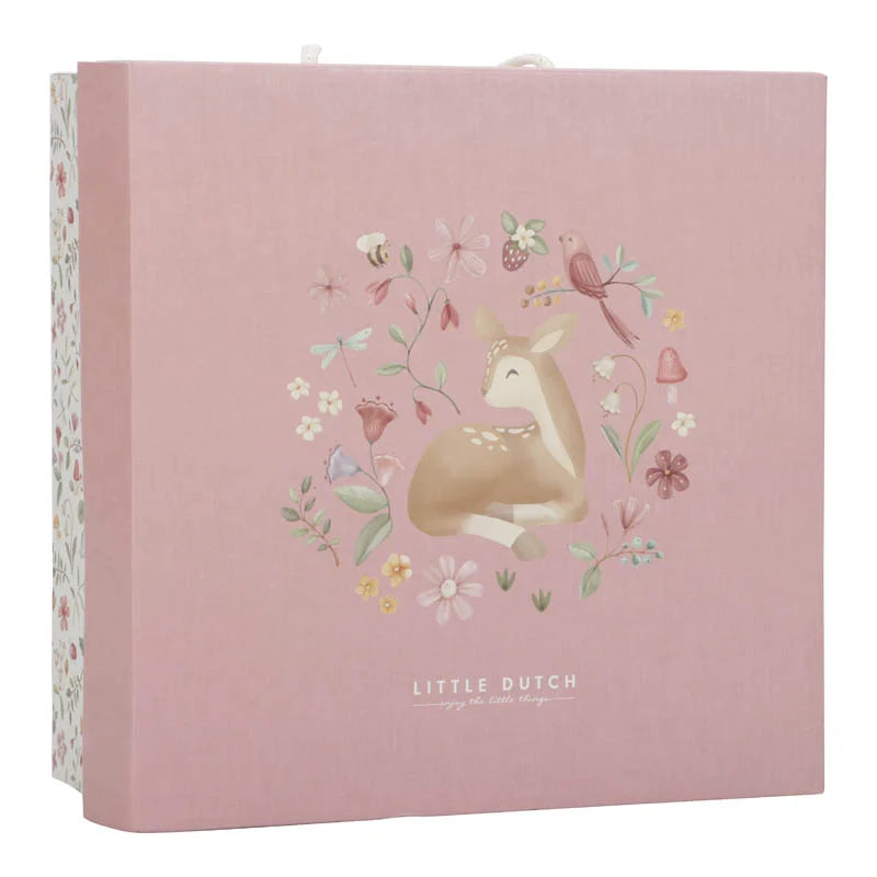 Gift-Box Fairy Garden da Little Dutch