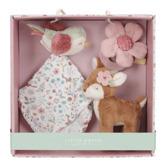 Gift-Box Fairy Garden da Little Dutch