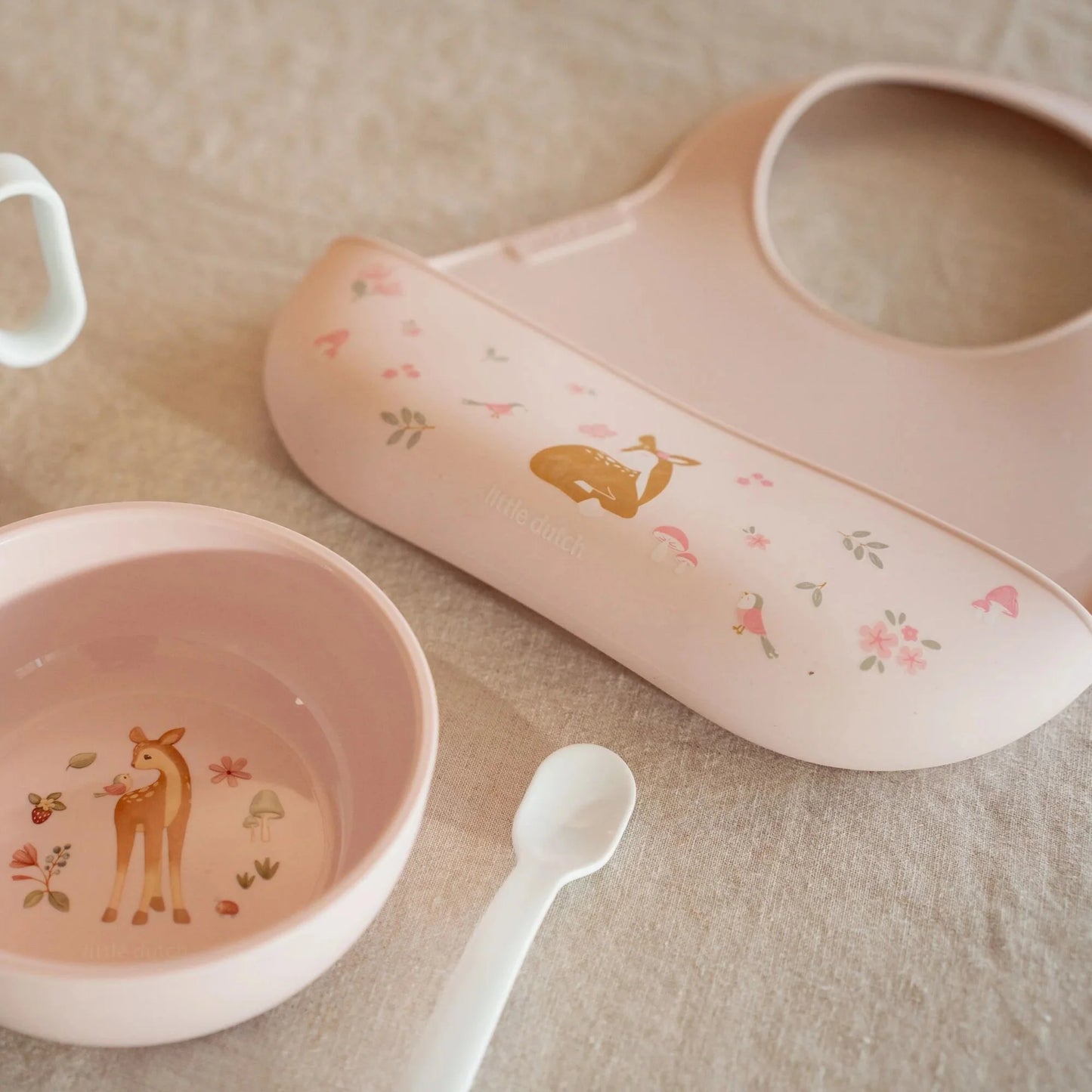 Babete Mepal Mio Fairy Garden – Little Dutch | Lolla Kids