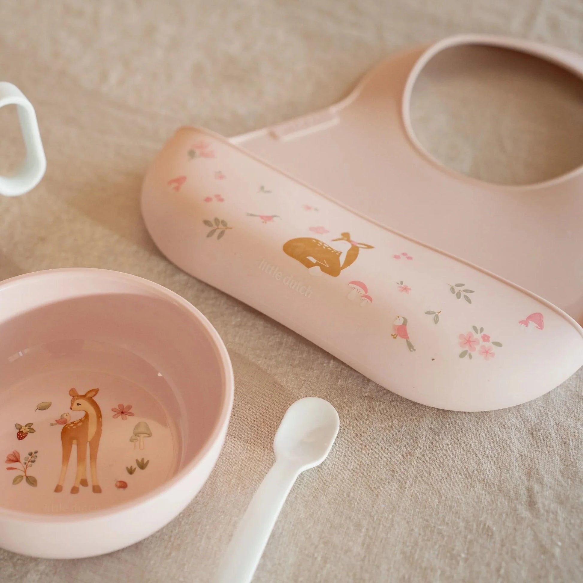 Babete Mepal Mio Fairy Garden – Little Dutch | Lolla Kids