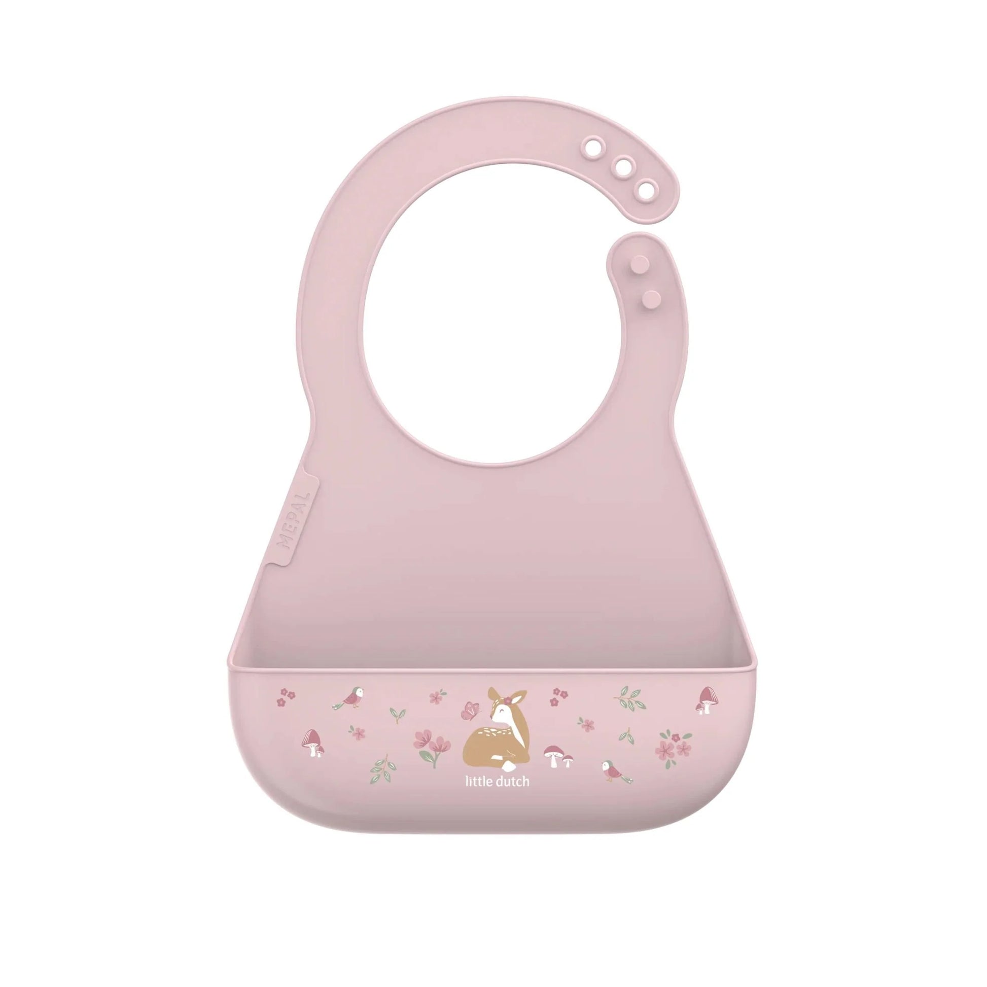 Babete Mepal Mio Fairy Garden – Little Dutch | Lolla Kids