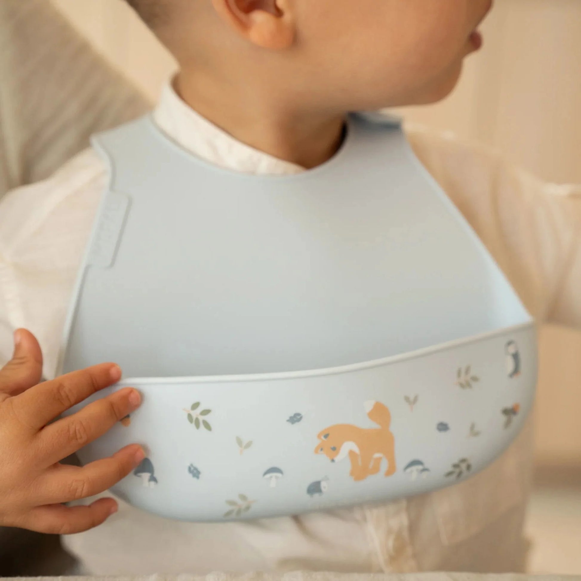 Babete Mepal Mio Forest Friends – Little Dutch na Lolla Kids