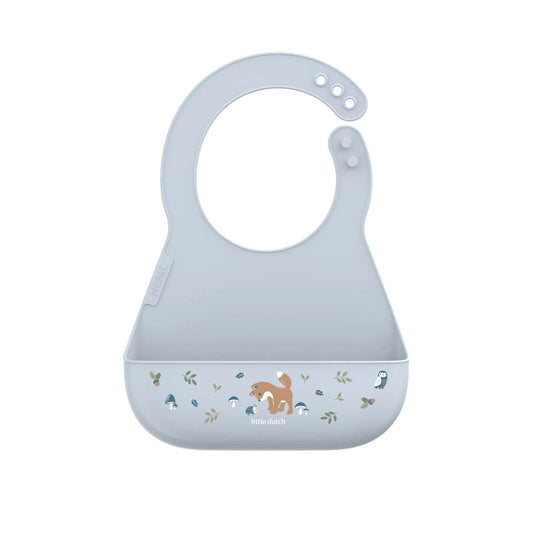 Babete Mepal Mio Forest Friends – Little Dutch na Lolla Kids