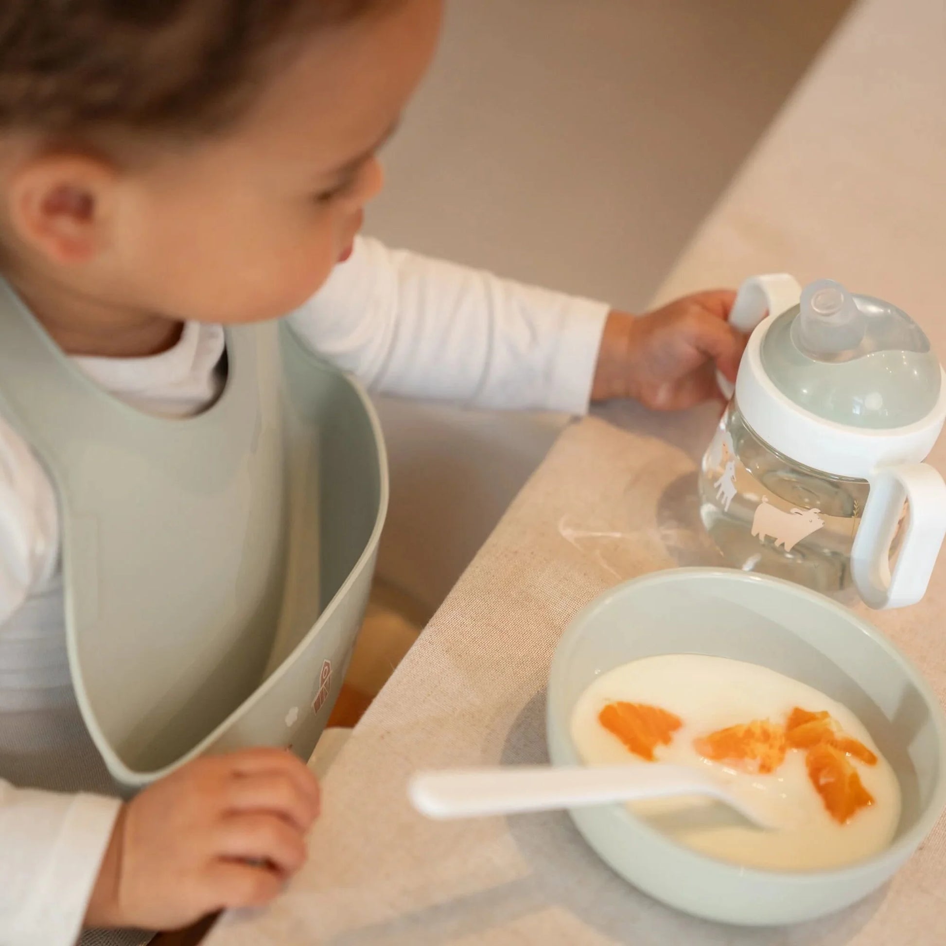 Babete Mepal Mio Little Farm – Little Dutch | Lolla Kids