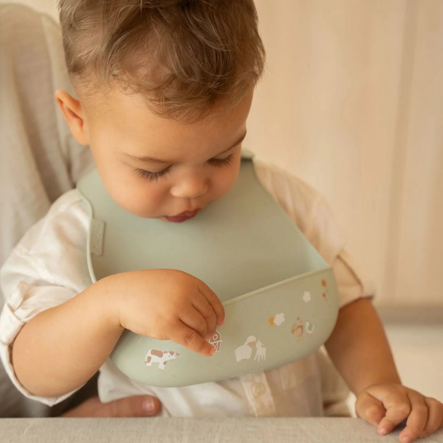 Babete Mepal Mio Little Farm – Little Dutch | Lolla Kids