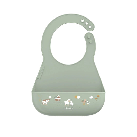 Babete Mepal Mio Little Farm – Little Dutch | Lolla Kids