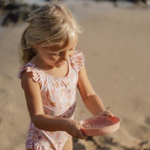 Brinquedos de Praia | Ocean Dreams Pink