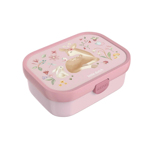 Lunchbox Fairy Garden Little Dutch
