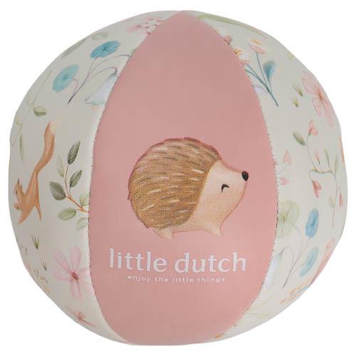 Bola Macia Bebés Fairy Garden da Little Dutch