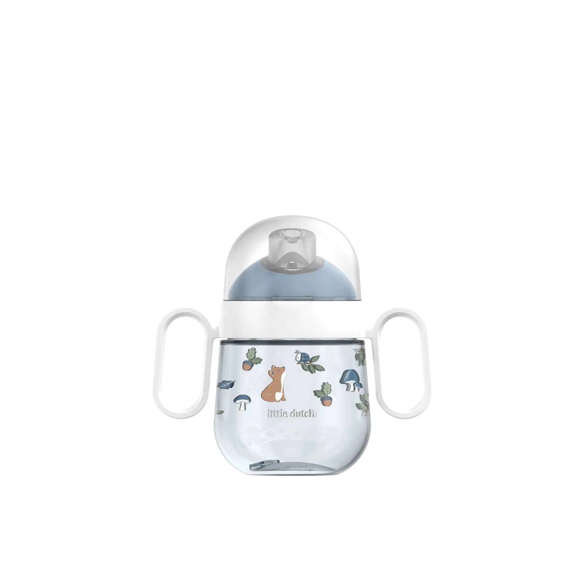 Copo Anti-Fugas Mepal Mio Forest Friends 200 ml – Little Dutch | Lolla Kids