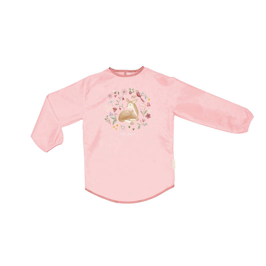 Bib de Pinturas da Little Dutch - Fairy Garden