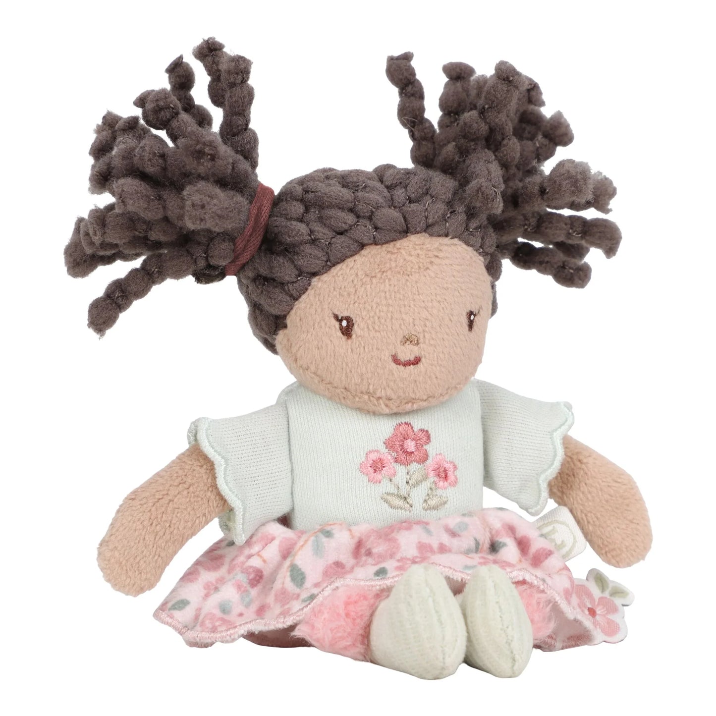 Boneca peluche Evi Little Dutch 10 cm