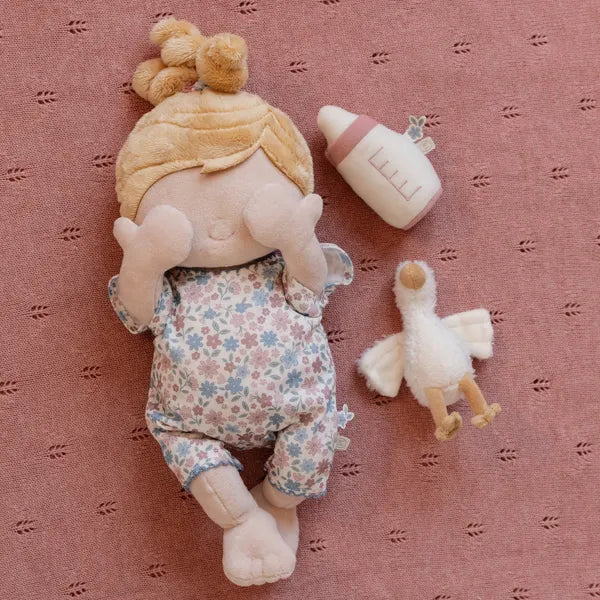 Boneca bebé Julia Little Dutch 40 cm