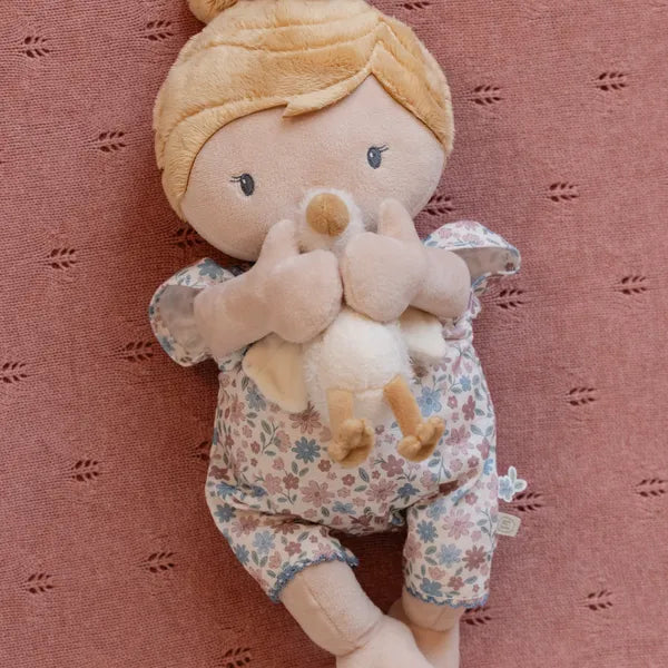 Boneca bebé Julia Little Dutch 40 cm