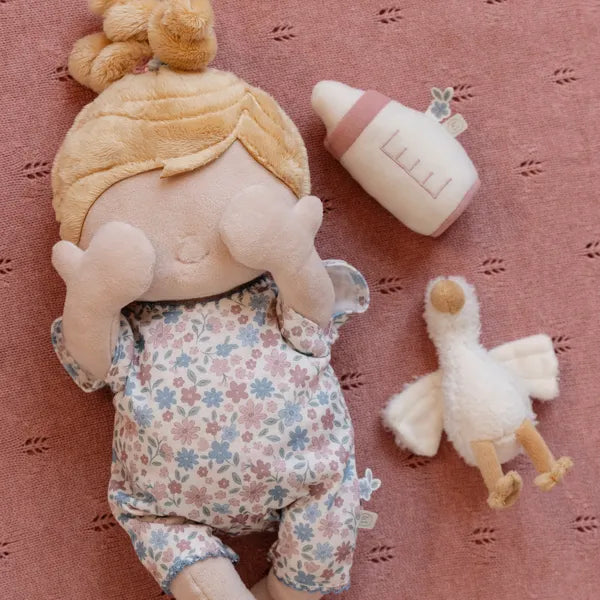 Boneca bebé Julia Little Dutch 40 cm