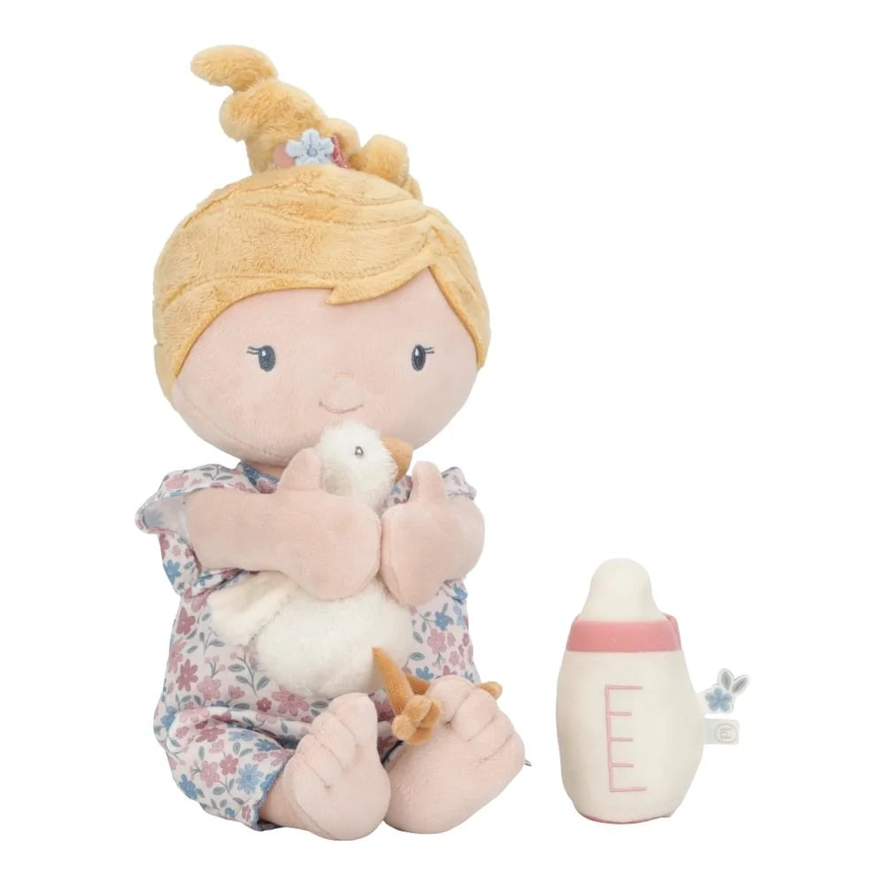 Boneca bebé Julia Little Dutch 40 cm