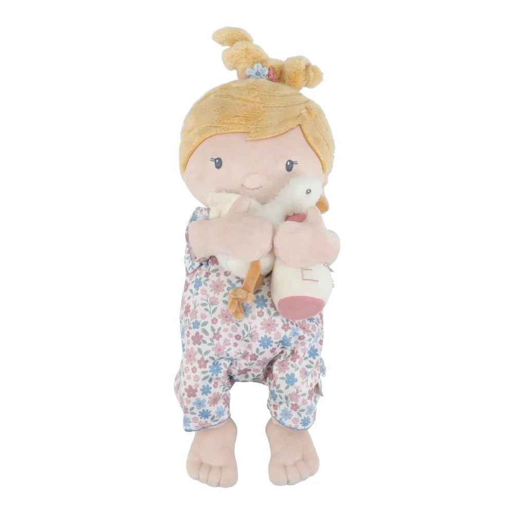 Boneca bebé Julia Little Dutch 40 cm