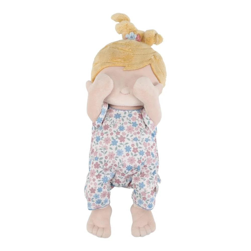 Boneca bebé Julia Little Dutch 40 cm